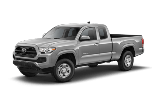 2016 Toyota Tacoma 2016 Toyota Tacoma